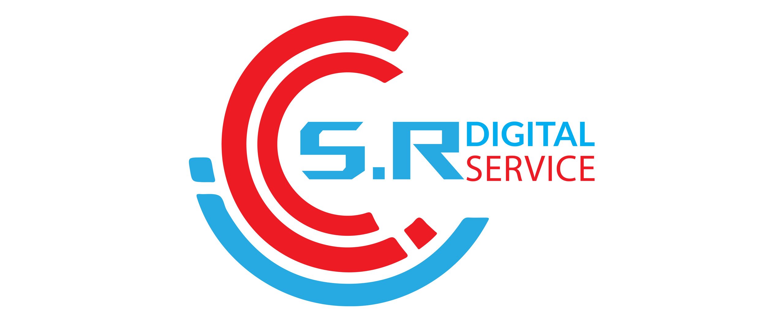 SR Digital Service